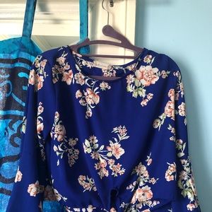 Altar’d State blouse only worn once